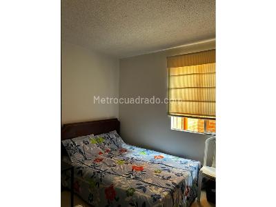 Apartamento de 2 alcobas en venta en Calicanto, Cali, 52 m² · foto 6 de 8