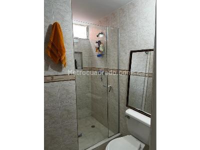Apartamento de 2 alcobas en venta en Calicanto, Cali, 52 m² · foto 7 de 8