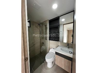 Apartamento de 2 alcobas en venta en Parque Vivero, Cali, 80 m² · foto 5 de 9