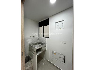 Apartamento de 2 alcobas en venta en Parque Vivero, Cali, 80 m² · foto 6 de 9