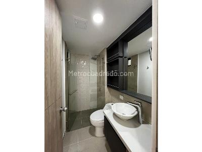 Apartamento de 2 alcobas en venta en Parque Vivero, Cali, 80 m² · foto 7 de 9