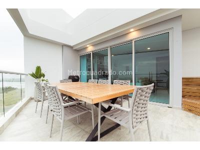 Apartamento en venta en Cartagena, Cartagena · foto 2 de 20