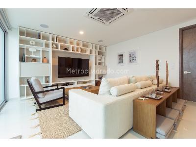 Apartamento en venta en Cartagena, Cartagena · foto 3 de 20