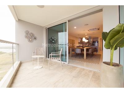 Apartamento en venta en Cartagena, Cartagena · foto 4 de 20