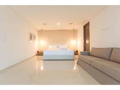 Apartamento en venta en Cartagena, Cartagena · foto 5 de 20