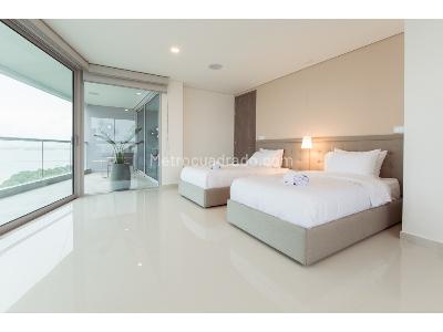 Apartamento en venta en Cartagena, Cartagena · foto 6 de 20