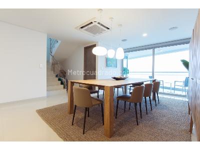 Apartamento en venta en Cartagena, Cartagena · foto 9 de 20