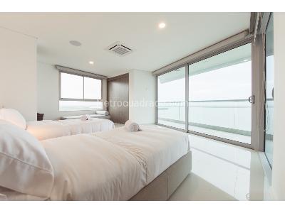 Apartamento en venta en Cartagena, Cartagena · foto 10 de 20