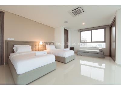 Apartamento en venta en Cartagena, Cartagena · foto 13 de 20