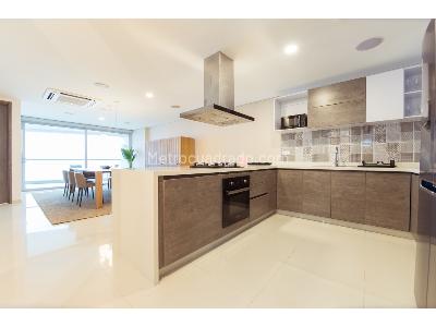 Apartamento en venta en Cartagena, Cartagena · foto 17 de 20