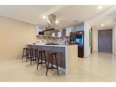 Apartamento en venta en Cartagena, Cartagena · foto 18 de 20