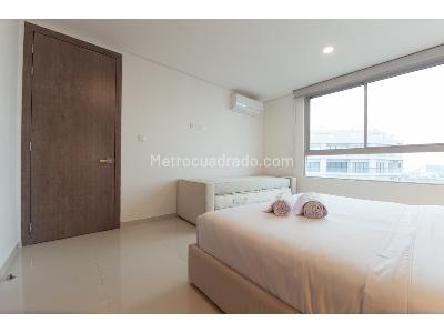 Apartamento en venta en Cartagena, Cartagena · foto 19 de 20