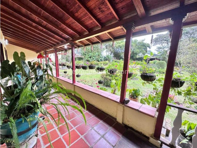 Casa – Rionegro - Vista 2