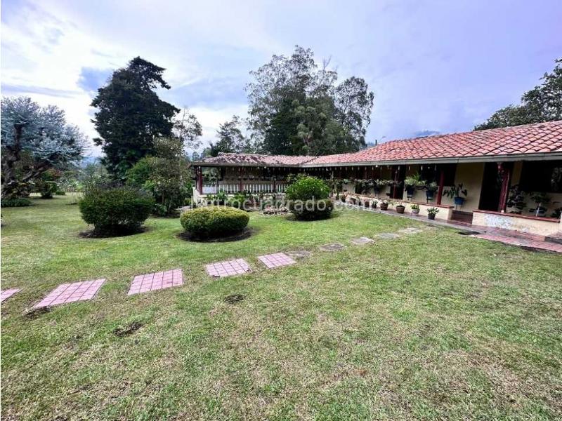 Casa – Rionegro - Vista 3