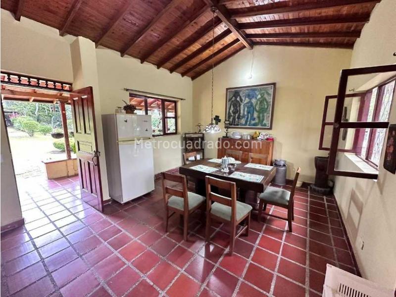 Casa – Rionegro - Vista 5