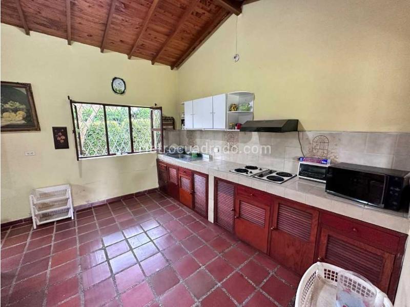 Casa – Rionegro - Más