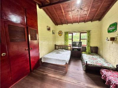 Casa de 5 alcobas en venta en Llano Grande, Rionegro · foto 6 de 20