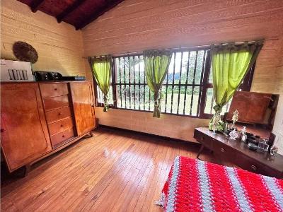 Casa de 5 alcobas en venta en Llano Grande, Rionegro · foto 7 de 20