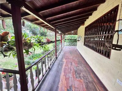 Casa de 5 alcobas en venta en Llano Grande, Rionegro · foto 9 de 20