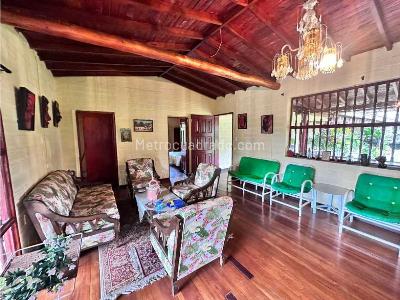 Casa de 5 alcobas en venta en Llano Grande, Rionegro · foto 10 de 20