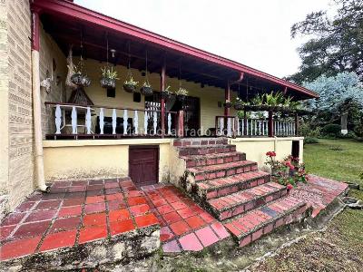 Casa de 5 alcobas en venta en Llano Grande, Rionegro · foto 12 de 20