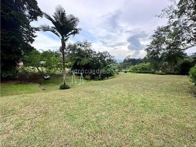 Casa de 5 alcobas en venta en Llano Grande, Rionegro · foto 14 de 20
