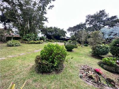 Casa de 5 alcobas en venta en Llano Grande, Rionegro · foto 18 de 20