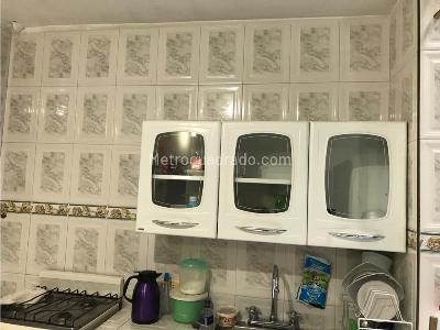 Casa de 5 alcobas en venta en Villacolombia, Cali, 390 m² · foto 4 de 9