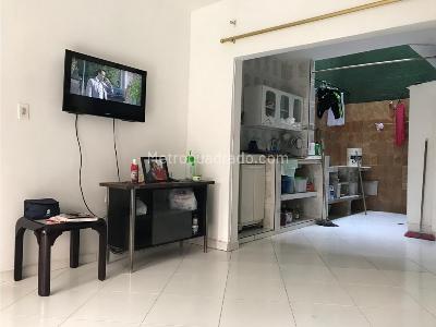 Casa de 5 alcobas en venta en Villacolombia, Cali, 390 m² · foto 5 de 9