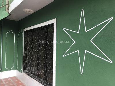 Casa de 5 alcobas en venta en Villacolombia, Cali, 390 m² · foto 6 de 9