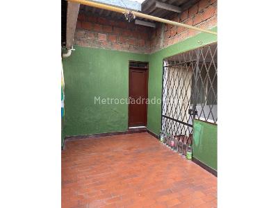 Casa de 5 alcobas en venta en Villacolombia, Cali, 390 m² · foto 8 de 9