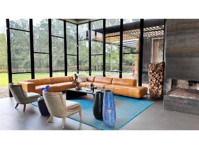 Casa de 4 alcobas en venta en Alto Del Medio, Rionegro, 800 m² · foto 2 de 20