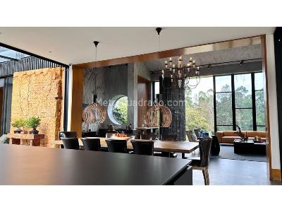 Casa de 4 alcobas en venta en Alto Del Medio, Rionegro, 800 m² · foto 3 de 20