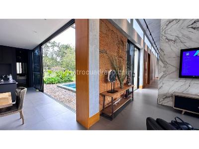 Casa de 4 alcobas en venta en Alto Del Medio, Rionegro, 800 m² · foto 12 de 20