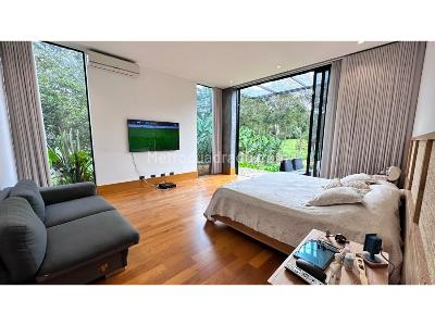 Casa de 4 alcobas en venta en Alto Del Medio, Rionegro, 800 m² · foto 16 de 20