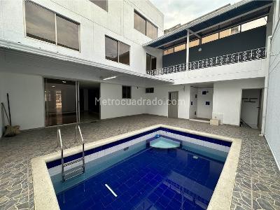 Casa de 5 alcobas en venta en El Ingenio, Cali, 360 m² · foto 3 de 20