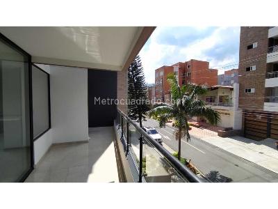 Apartamento de 2 alcobas en venta en La Castellana, Medellín, 196 m² · foto 4 de 20