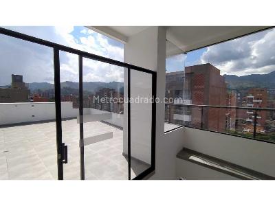 Apartamento de 2 alcobas en venta en La Castellana, Medellín, 196 m² · foto 19 de 20
