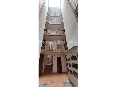 Apartamento de 3 alcobas en venta en Valle Del Lili, Cali, 56 m² · foto 3 de 19