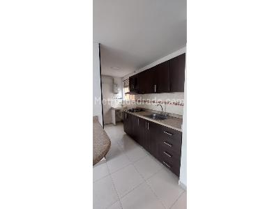 Apartamento de 3 alcobas en venta en Valle Del Lili, Cali, 56 m² · foto 6 de 19