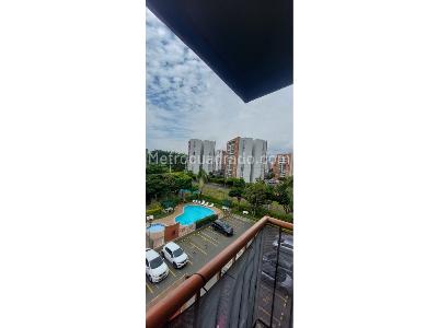 Apartamento de 3 alcobas en venta en Valle Del Lili, Cali, 56 m² · foto 8 de 19