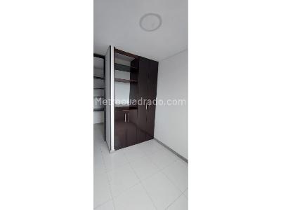 Apartamento de 3 alcobas en venta en Valle Del Lili, Cali, 56 m² · foto 10 de 19