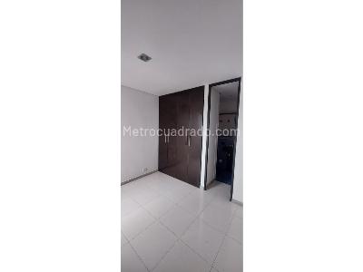 Apartamento de 3 alcobas en venta en Valle Del Lili, Cali, 56 m² · foto 11 de 19