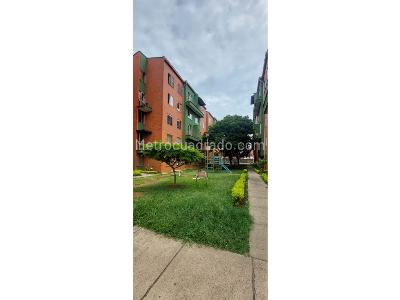 Apartamento de 3 alcobas en venta en Valle Del Lili, Cali, 56 m² · foto 14 de 19