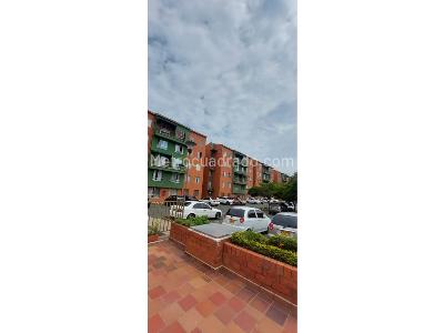 Apartamento de 3 alcobas en venta en Valle Del Lili, Cali, 56 m² · foto 15 de 19