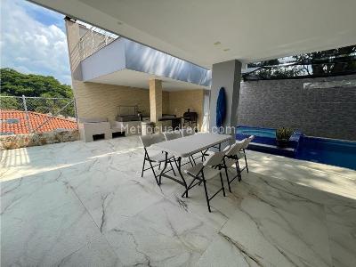 Casa de 4 alcobas en venta en Ciudad Jardin, Cali, 450 m² · foto 10 de 20