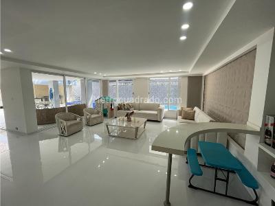 Casa de 4 alcobas en venta en Ciudad Jardin, Cali, 450 m² · foto 15 de 20