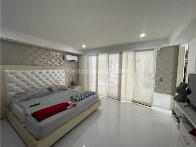 Casa de 4 alcobas en venta en Ciudad Jardin, Cali, 450 m² · foto 16 de 20