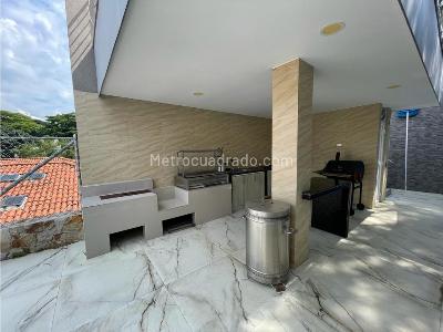 Casa de 4 alcobas en venta en Ciudad Jardin, Cali, 450 m² · foto 17 de 20