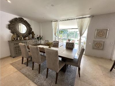 Casa de 5 alcobas en venta en Pance, Cali, 1150 m² · foto 2 de 17